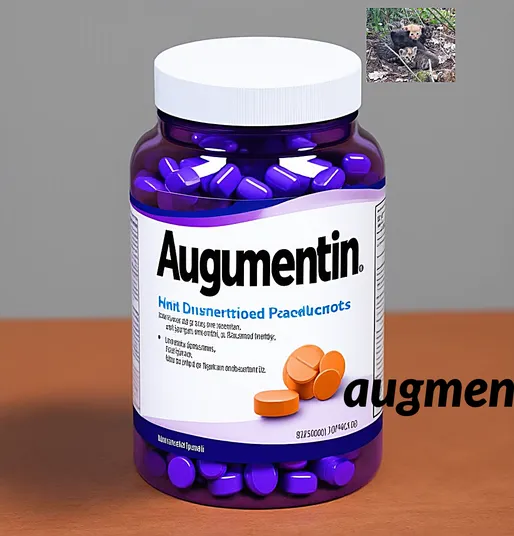 Augmentin o farmaco generico